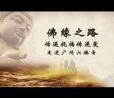 广东站-走进广州六榕禅寺