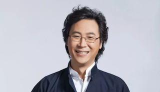 《佛缘之路》主题曲-廖昌永