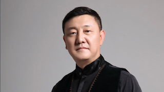 《佛缘之路》主题曲-韩磊