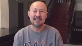 明星支持— 腾格尔