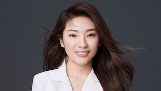 《蓝毗尼之光》主题曲-郭艳华