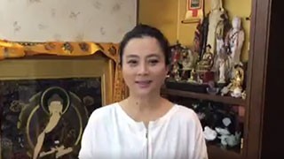 明星支持— 李玲玉